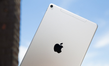 Apple's iPad Pro might get a redesign inspired by the old, boxier iPhone 5