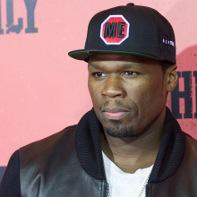 50 Cent accidentally became a Bitcoin millionaire