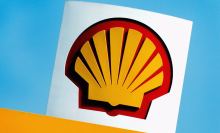 In an ironic twist, a 1991 Shell ad contains a warning about climate change