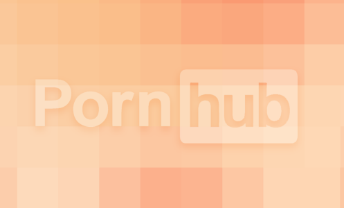 pornhub Logo