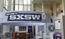 SXSW canceled amid coronavirus concerns