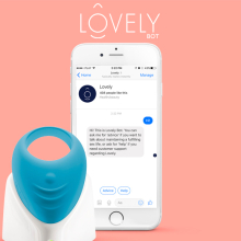 A new Facebook bot wants to help you have better sex. Seriously.