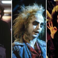 "The Breakfast Club," "Beetlejuice," and "Working Girl" are just a few '80s gems you can stream right this second.