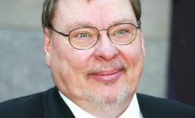 'L.A. Law' actor, Emmy winner Larry Drake dead at 66