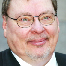 'L.A. Law' actor, Emmy winner Larry Drake dead at 66