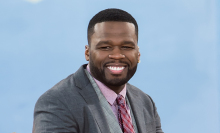 50 Cent developing sketch comedy, music series for A&E