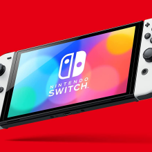 Nintendo Switch update finally adds Bluetooth support