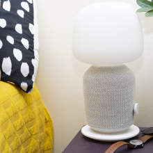 Review: These speakers from IKEA and Sonos save space and sound great