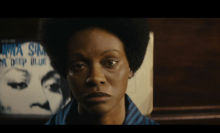 Zoe Saldana stars in first trailer for controversial Nina Simone biopic