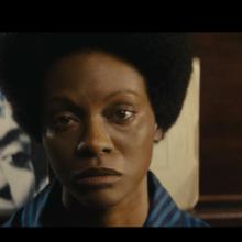 Zoe Saldana stars in first trailer for controversial Nina Simone biopic