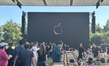 Mashable at WWDC