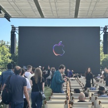 Mashable at WWDC