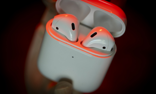 Apple AirPods