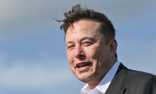 You can now buy a Tesla with Bitcoin, Elon Musk says