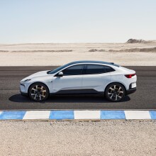 Polestar 4