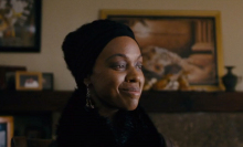 'Nina' distributor responds to biopic scandal, defends star Zoe Saldana