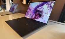 Dell XPS line