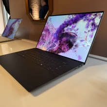 Dell XPS line