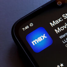 Max app