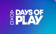 playstation days of play logo