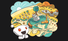 Reddit's new Community Points could be huge for Ethereum