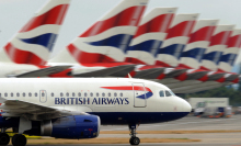 British Airways changes peanut allergy policy to be more passenger friendly