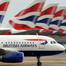 British Airways changes peanut allergy policy to be more passenger friendly