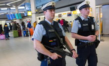 How security is changing in European airports after the Brussels attack