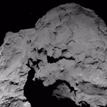 Bye, bye, Rosetta: The best moments from the spacecraft's historic mission