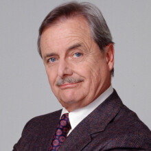 William Daniels admits to faking history grades before starring in '1776,' teaching as Mr. Feeny