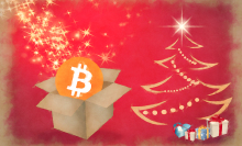 Bitcoin is the gag gift you should buy this holiday season