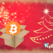 Bitcoin is the gag gift you should buy this holiday season