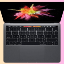 Apple MacBook Pro