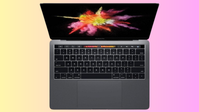 Apple MacBook Pro