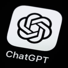 chatgpt logo