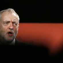 Dear Jeremy Corbyn, here are the best apps and programs to keep track of your enemies list