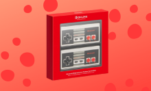 Nintendo Switch Online members can save on these retro NES controllers