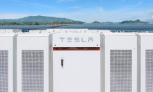 Tesla reportedly shipped Powerpacks to Puerto Rico