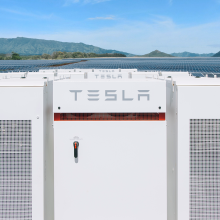 Tesla reportedly shipped Powerpacks to Puerto Rico