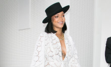 Rihanna DMs breakup advice to heartbroken fan and, honestly, we're pretty jealous