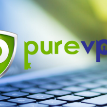 Buy a PureVPN subscription, gift a monthly account to a friend for free