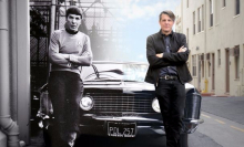 'For the Love of Spock' is a moving love letter to an icon and a father