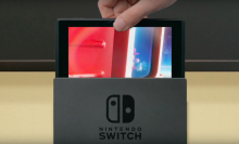 Everything we now know about the Nintendo Switch