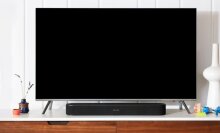 Upgrade your home audio setup by snagging one of these soundbars on sale