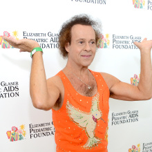 Here's why everyone's obsessed with that Missing Richard Simmons podcast