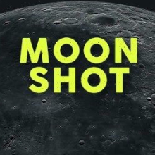 Trailer for 'Moon Shot' series will make you want to race to the stars