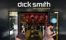 Thousands of Australians to lose jobs as Dick Smith closes all stores