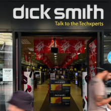 Thousands of Australians to lose jobs as Dick Smith closes all stores