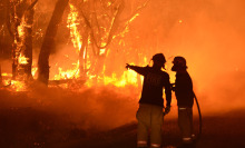 Nearly 3,000 climate scientists condemn Australia's dramatic research cuts