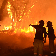 Nearly 3,000 climate scientists condemn Australia's dramatic research cuts